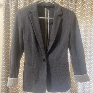 Express women’s blazers xs